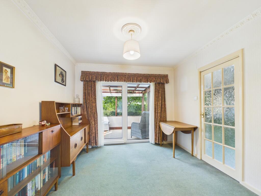 Farnway, Darley Abbey photo 4