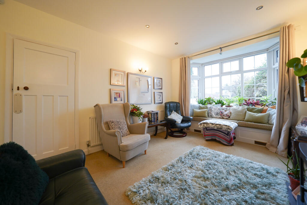 Leicester Road, Groby, Leicester, Leicestershire photo 4