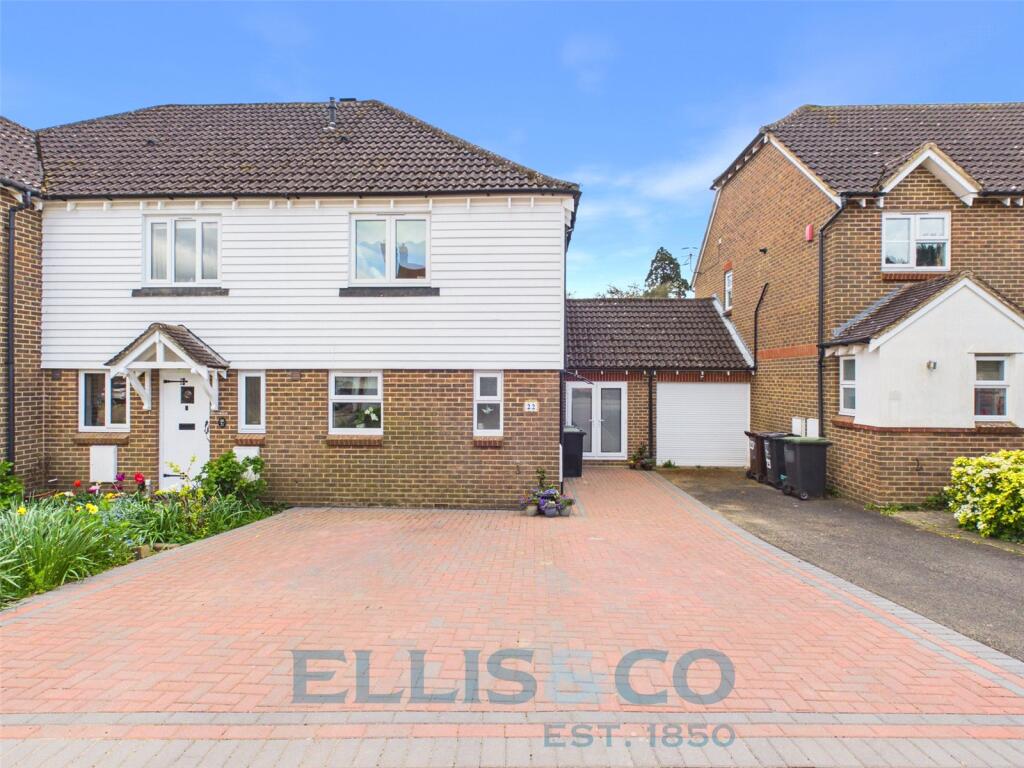 Main image of property: The Forstal, Hadlow, Tonbridge, Kent, TN11