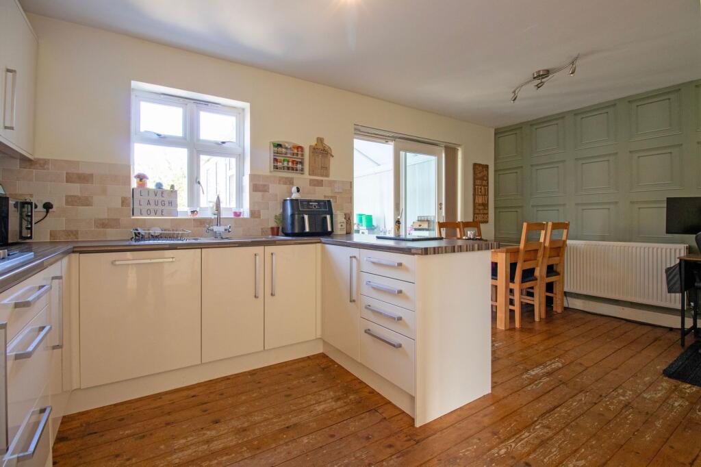 House in Doncaster - More