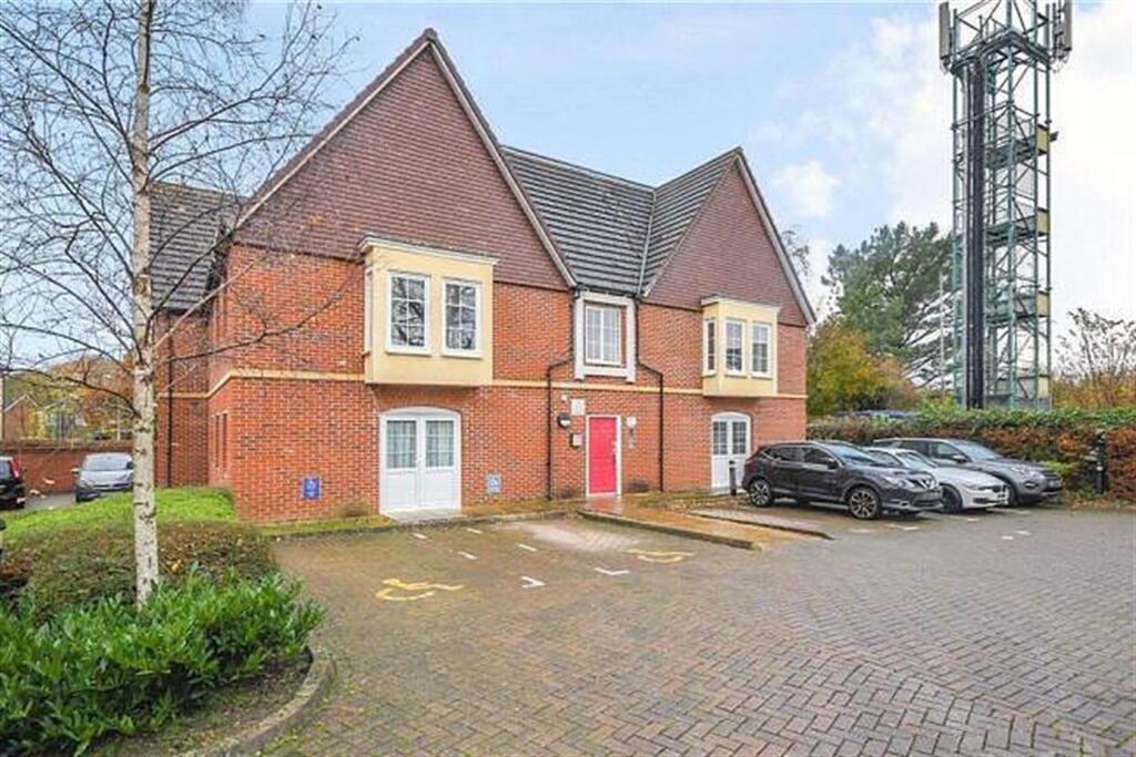 Main image of property: Verwood