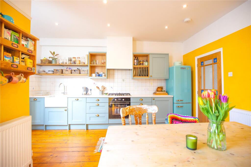 Main image of property: Horley Road, Bristol, BS2