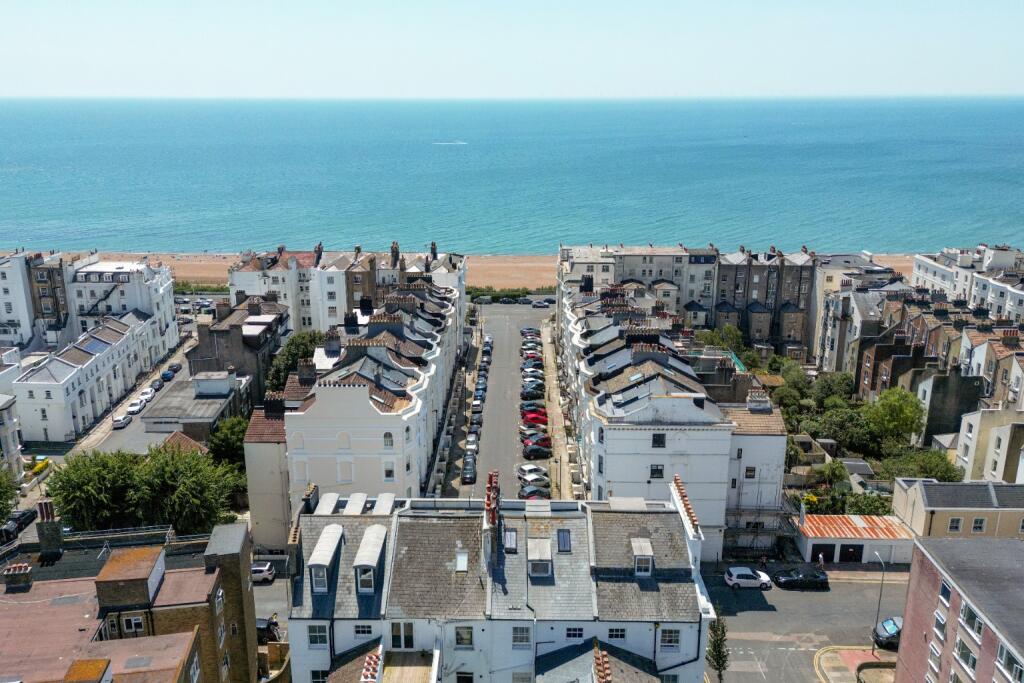 Main image of property: Chesham Place, Brighton