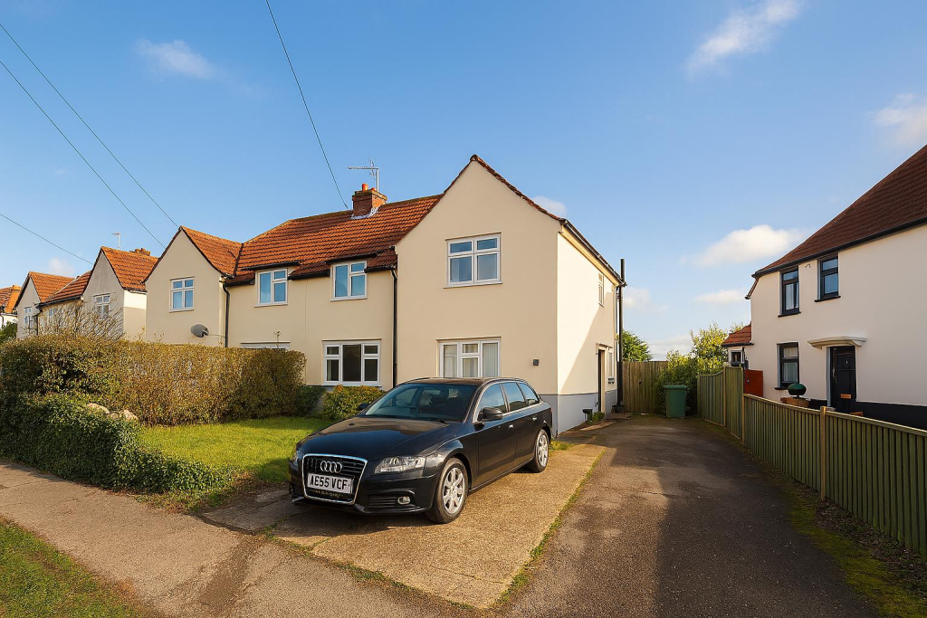 Main image of property: Shakespeare Road, Eastleigh