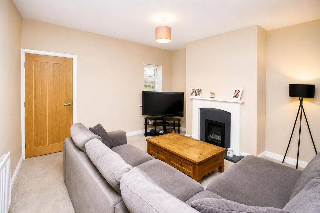 House in Darwen, Sough - View 5