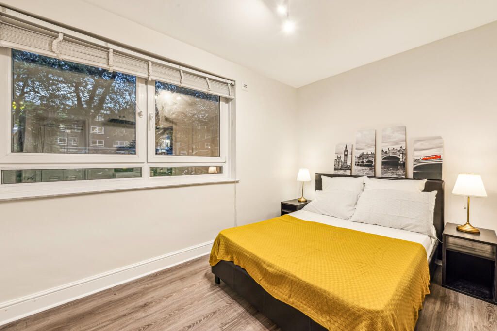 3 bedroom flat for rent