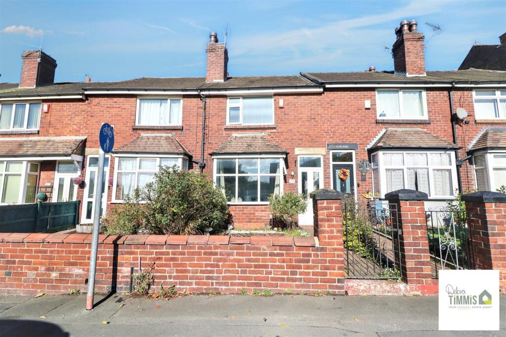 Main image of property: Moorland Road, Burslem, Stoke-On-Trent