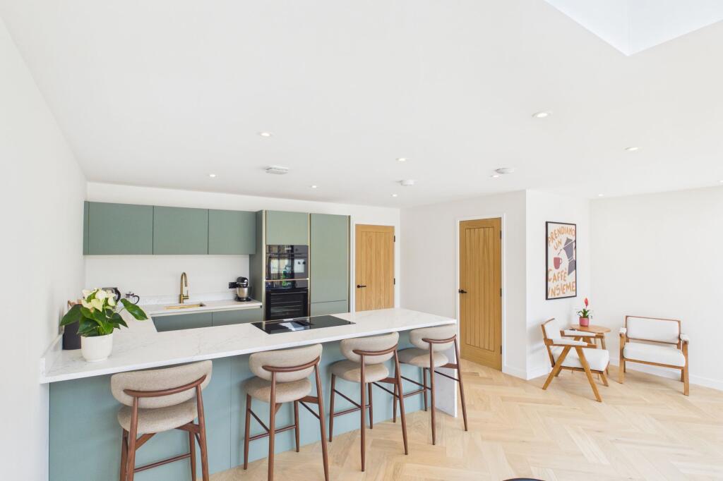 House in Newcastle upon Tyne - More