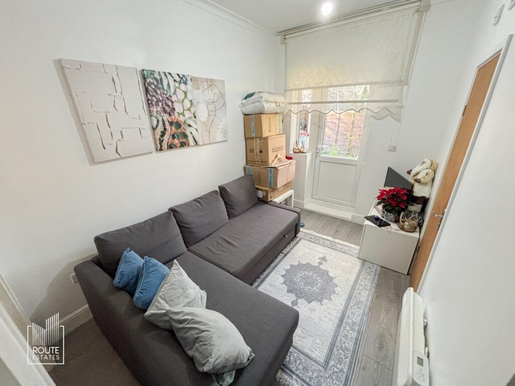 Main image of property: Montagu Crescent, Enfield, N18