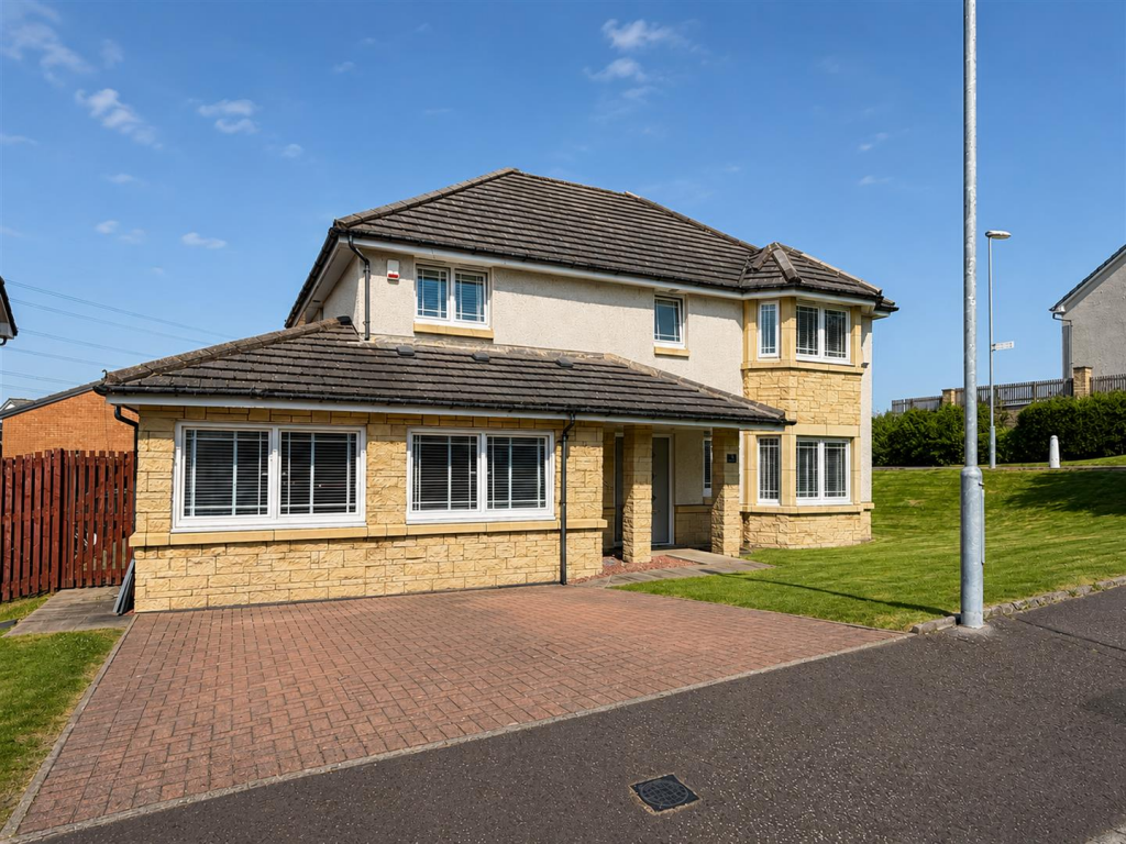 Main image of property: Greenoakhill Road, Uddingston, Glasgow