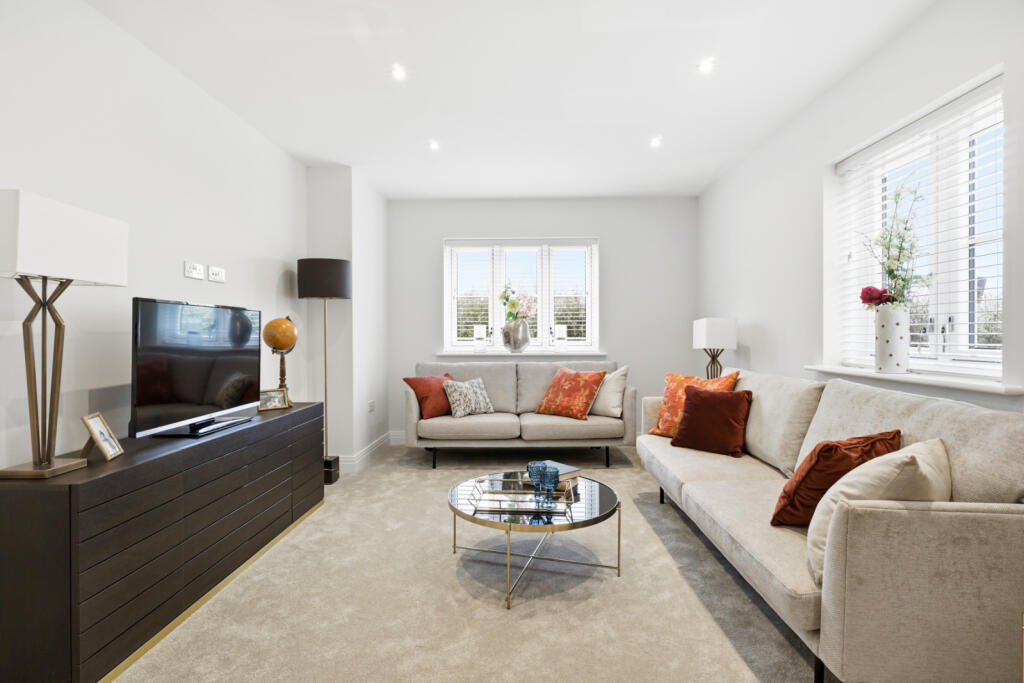 Brimstone Place, Little Dunmow, Essex, CM6 - View 2