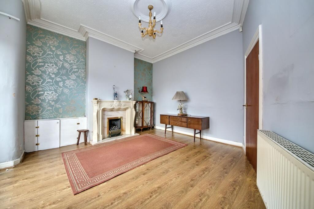 House in Wigan - More