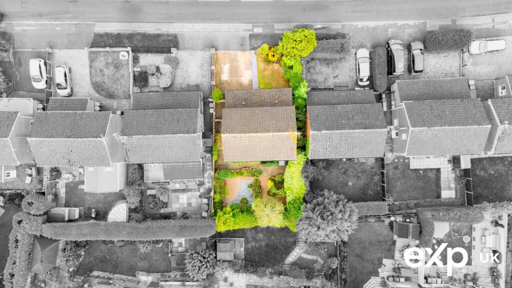 House in Rushcliffe, Plumtree Park, Keyworth - View 3