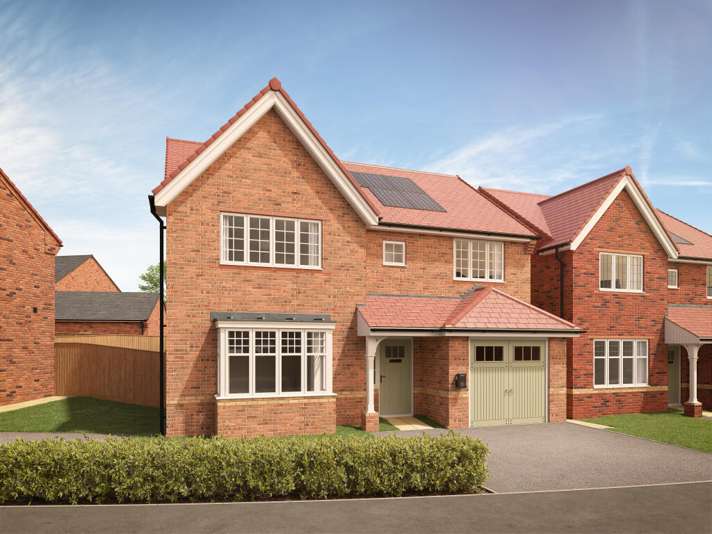 Main image of property: Bee Fold Lane,
Atherton,
M46 0BL