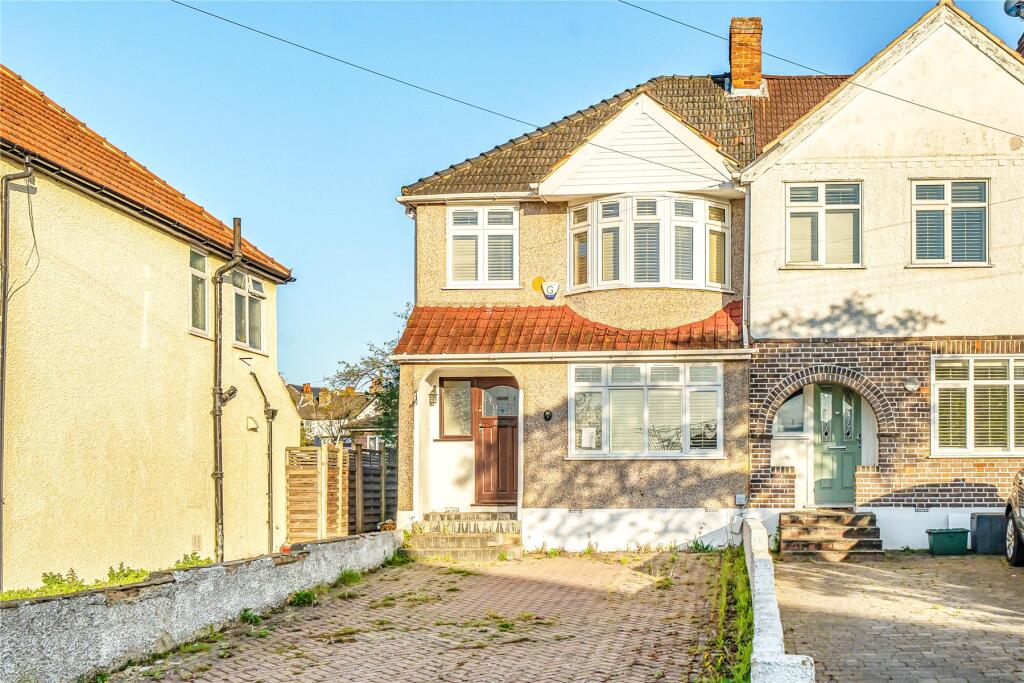 Main image of property: Oakdene Avenue, Chislehurst