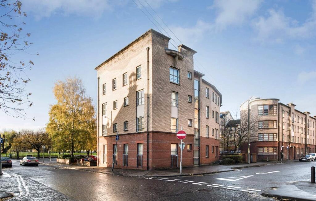 Main image of property: 24 Turnbull Street, Glasgow, G1 5PR
