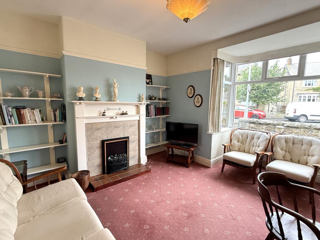 Cecil Road, Barnard Castle, County Durham, DL12 photo 2