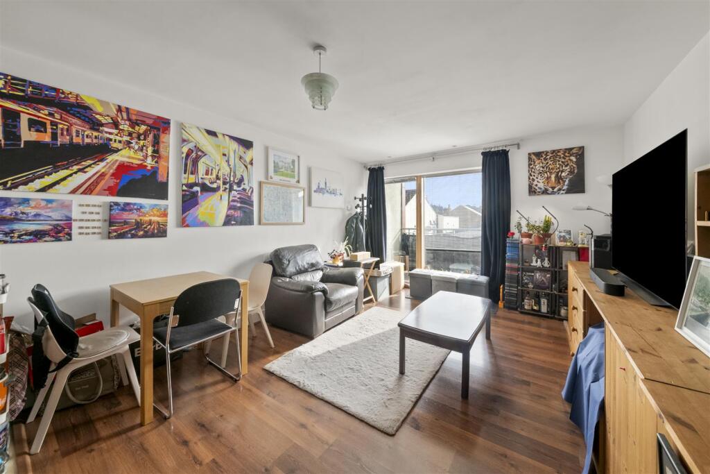 Main image of property: Denestock House, Bell Road