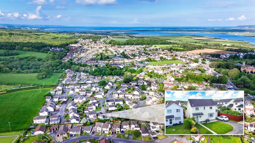 Main image of property: Beards Road, Fremington, Barnstaple