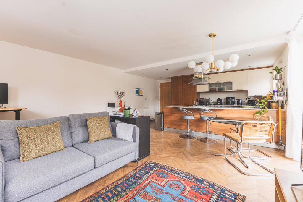 Main image of property: Lanesborough Court,  Fanshaw Street, London, N1
