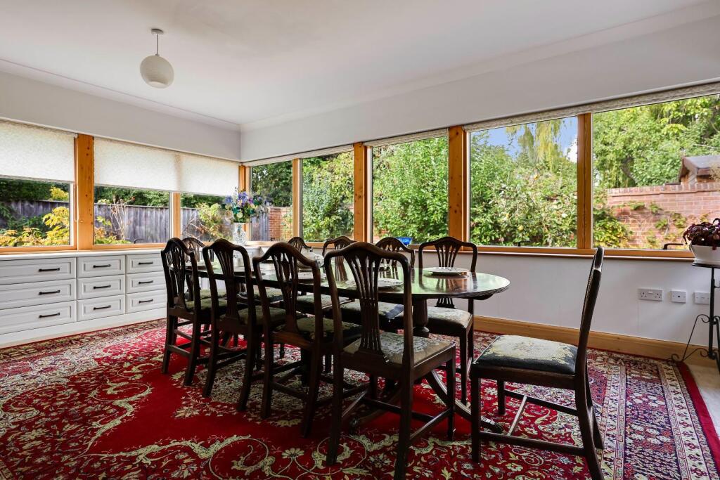 House in Cambridge - View 5