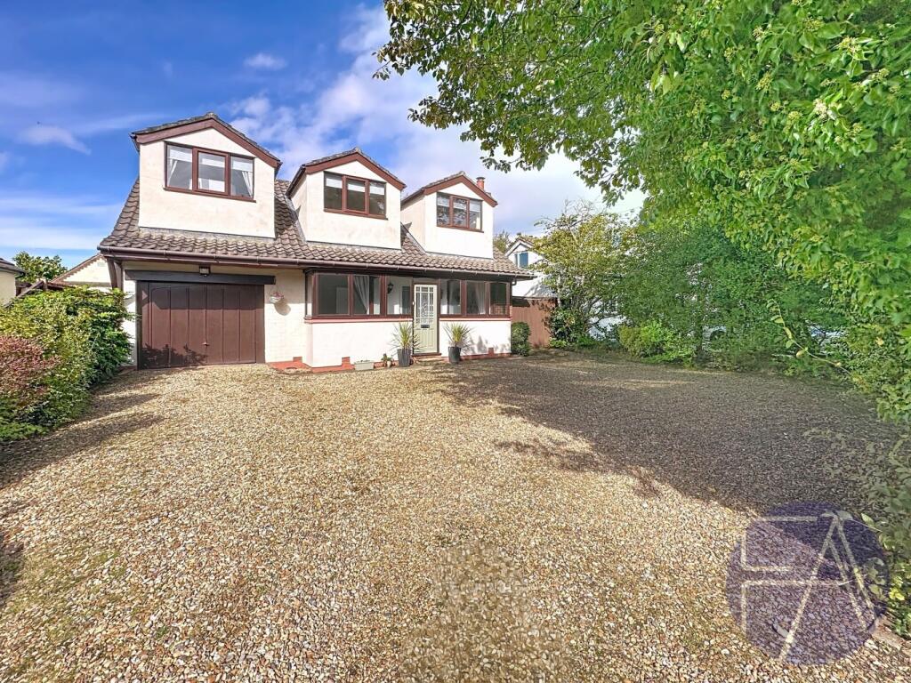 Main image of property: Moss Side, Formby, Merseyside, L37 3JY