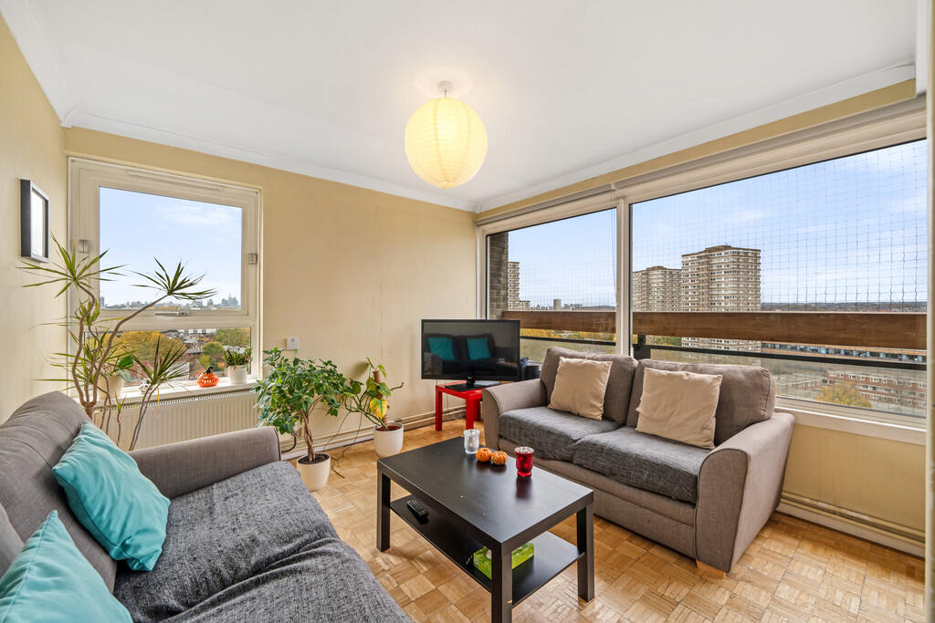 Main image of property: Battersea Church Road, Wandsworth