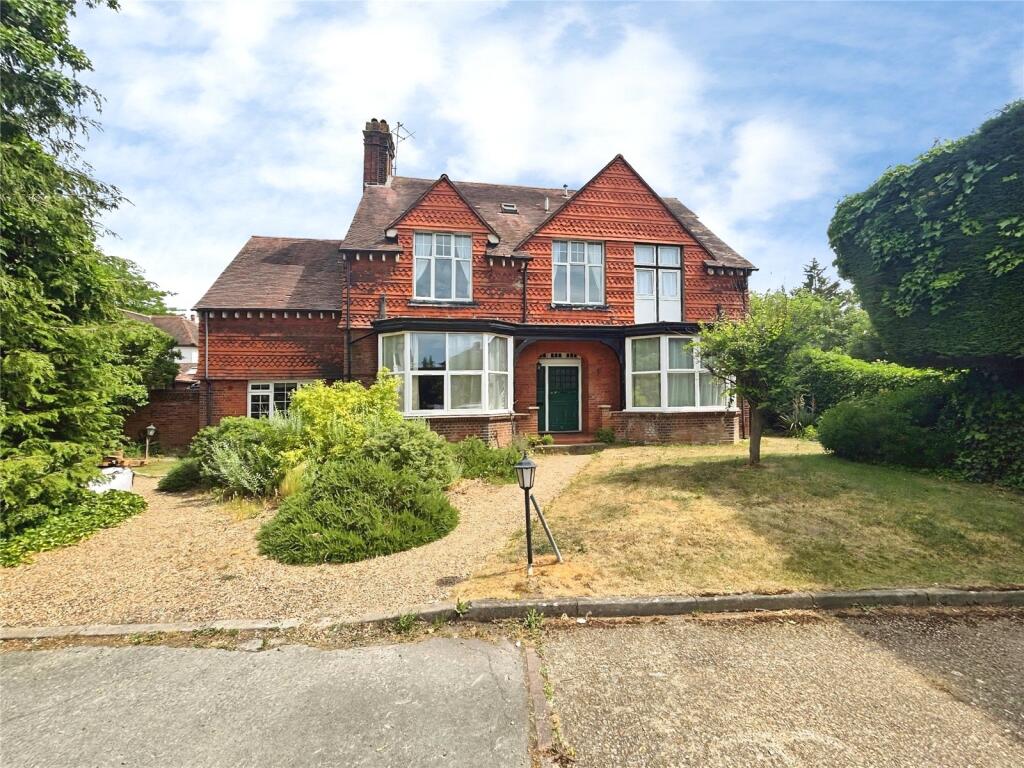 Main image of property: Manor Court, Manor Drive, Surbiton, KT5