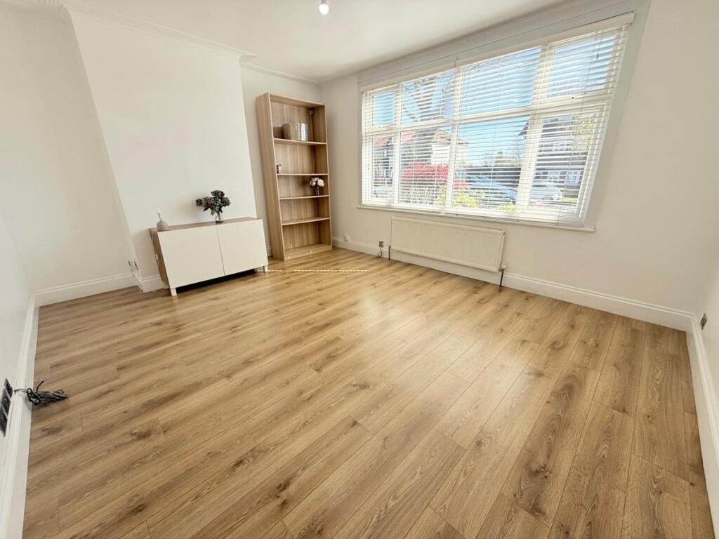 Main image of property: Connaught Gardens, Palmers Green