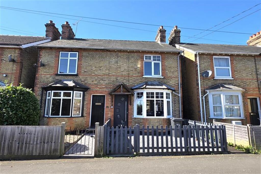 Main image of property: Grenville Road, Braintree, CM7