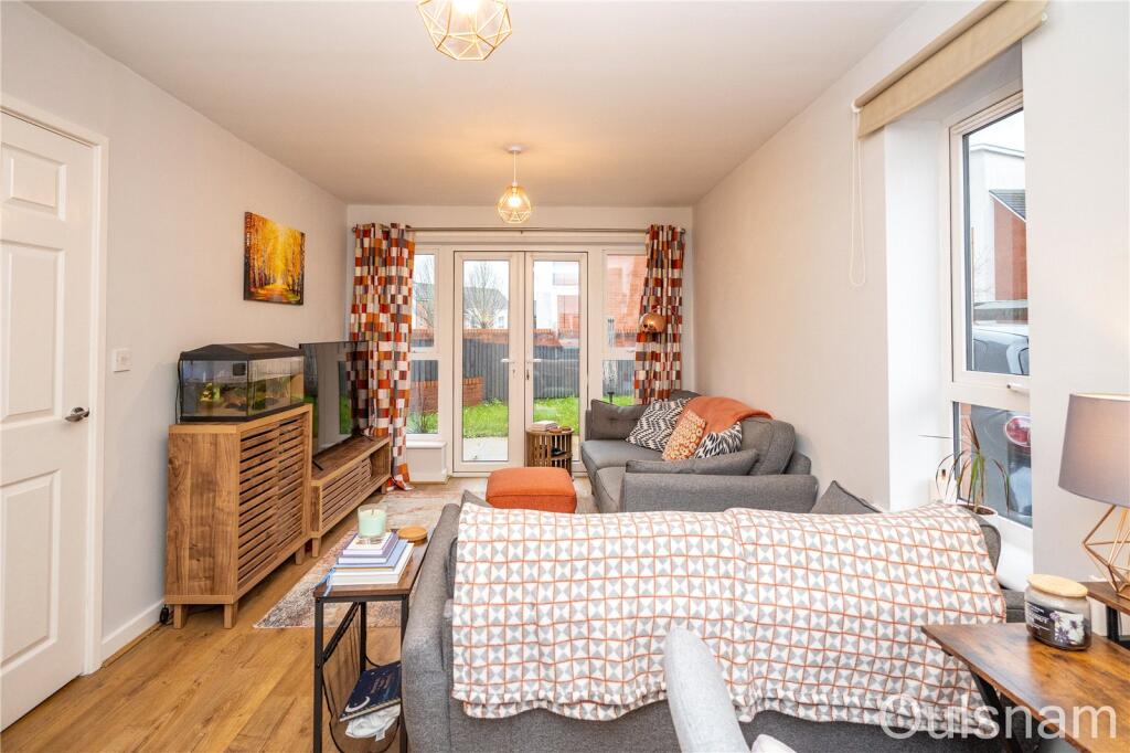 Additional image 2 of Blakeney Drive, Bromsgrove, Worcestershire, B61