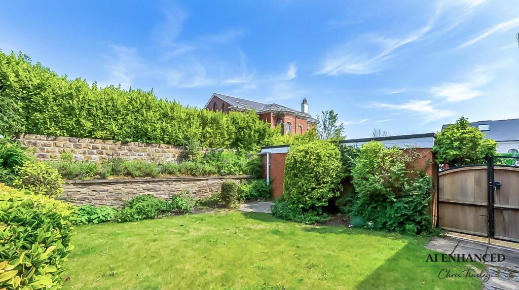 Oxford Gardens, Birkdale, Southport, PR8 photo 4