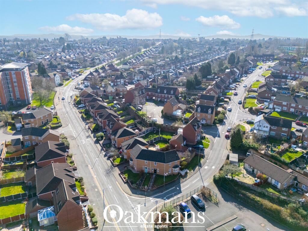 Additional image 3 of Oldacre Road, Oldbury, West Midlands, B68