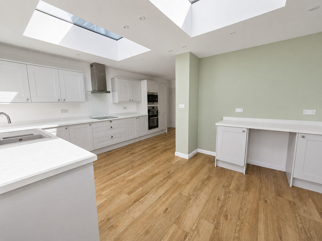 Church Lane, Southwick - View 2