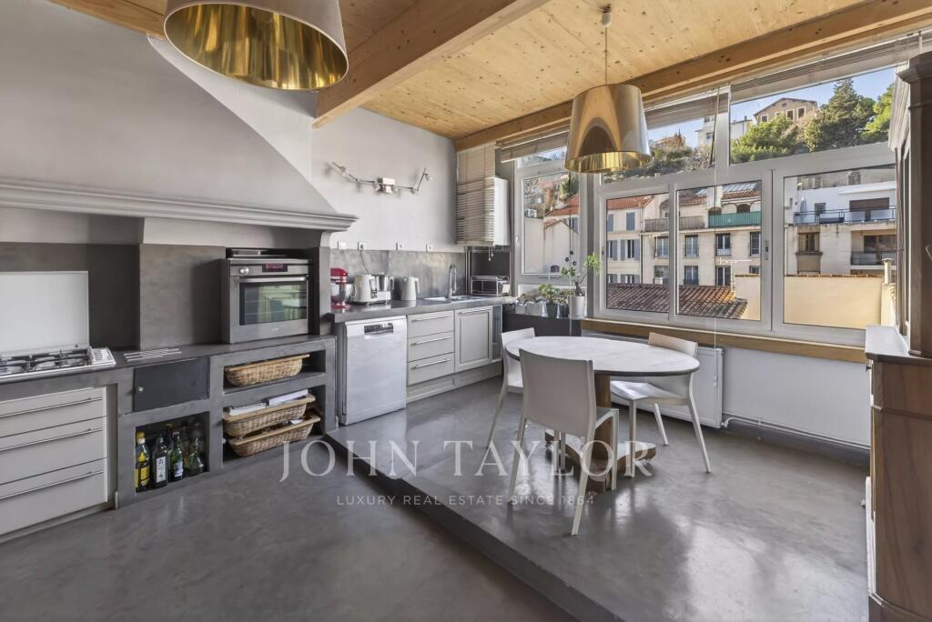 Main image of property: Provence-Alps-Cote d`Azur, Bouches-du-Rhône, Marseille