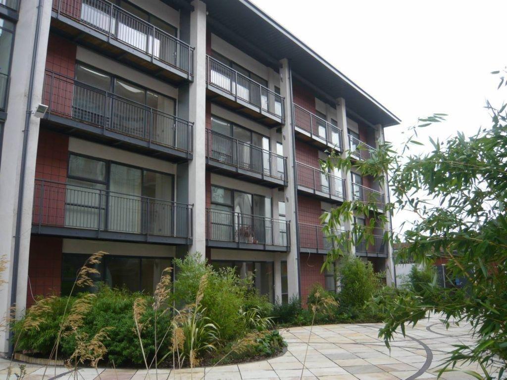 Main image of property: Station Court, Burton-on-Trent, Staffordshire, DE14