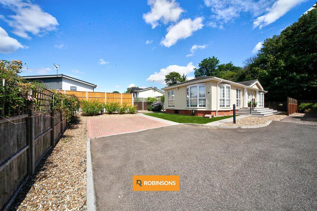 Main image of property: Residential Park, Caddington