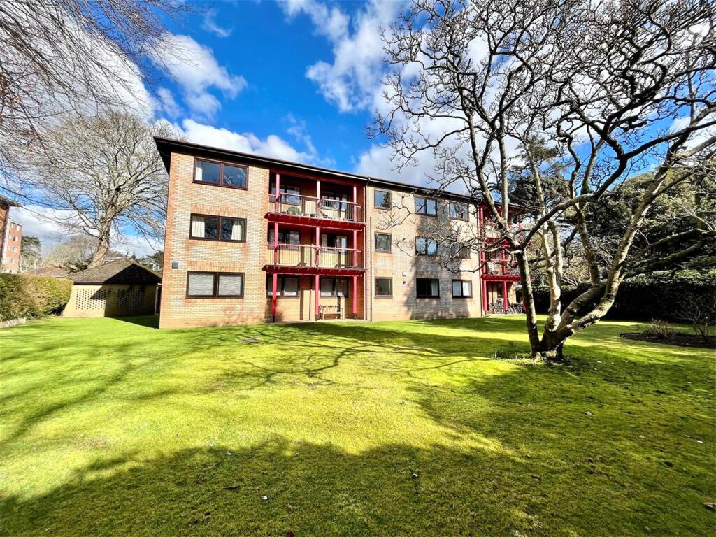 Main image of property: Clarendon Road, Bournemouth, Dorset, BH4
