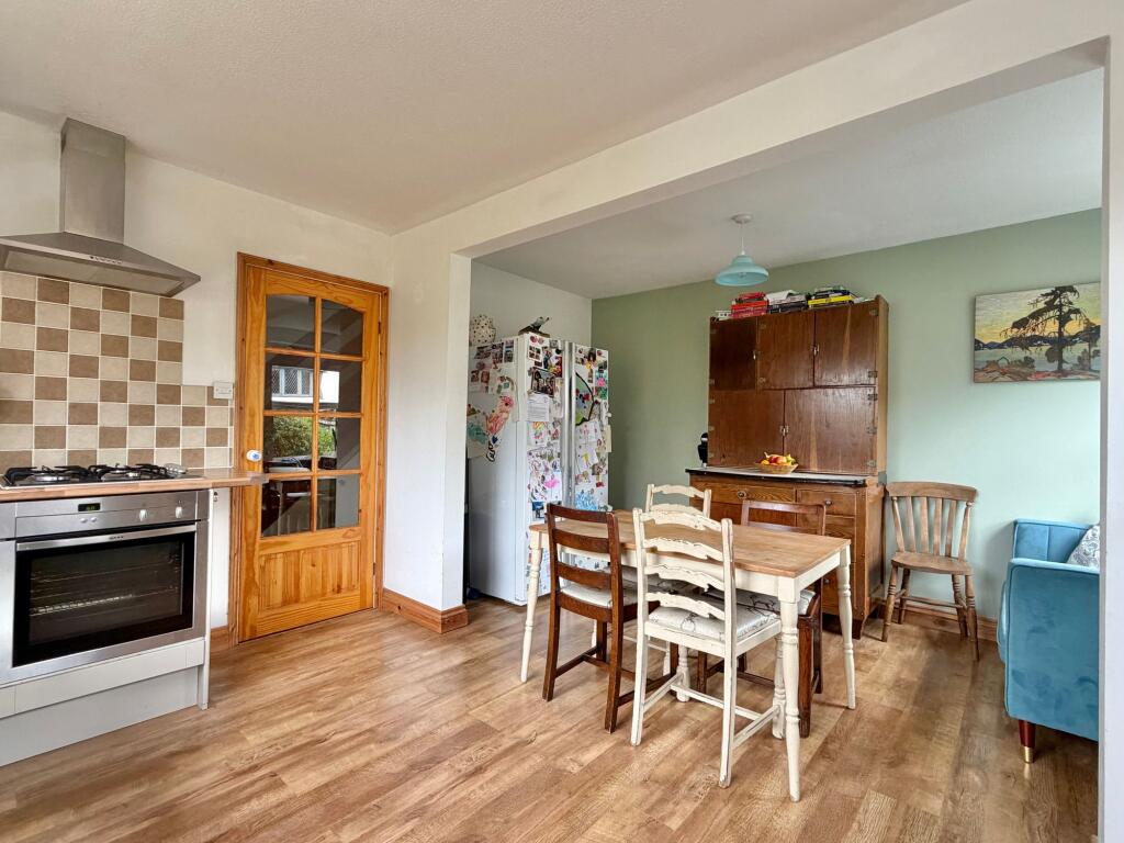 House in Torquay - More