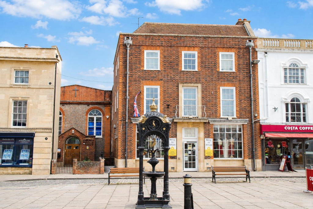 Main image of property: Market Place, Wallingford