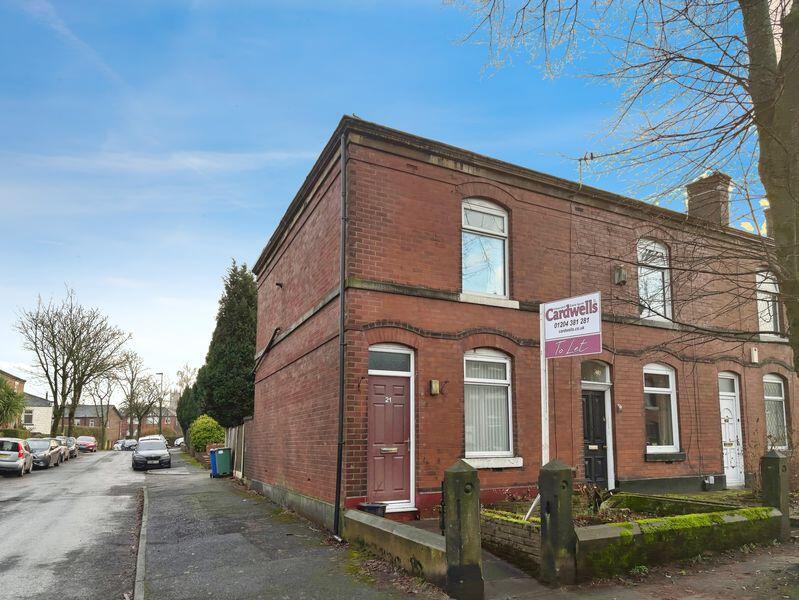 Main image of property: Nipper Lane, Whitefield 