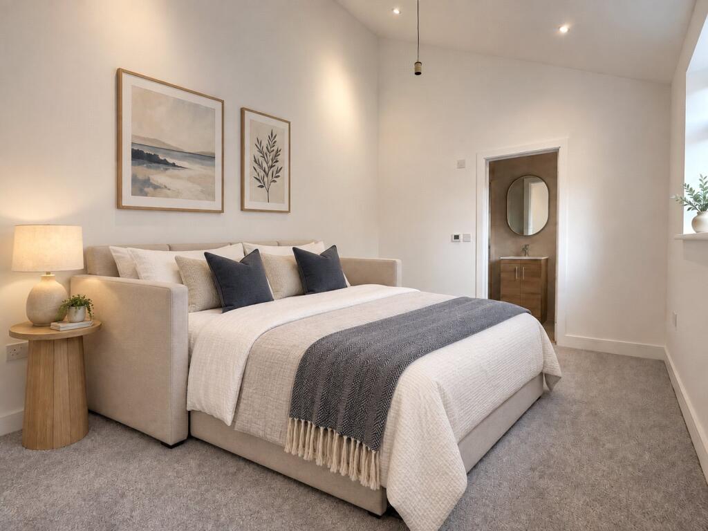 House in Guildford - More