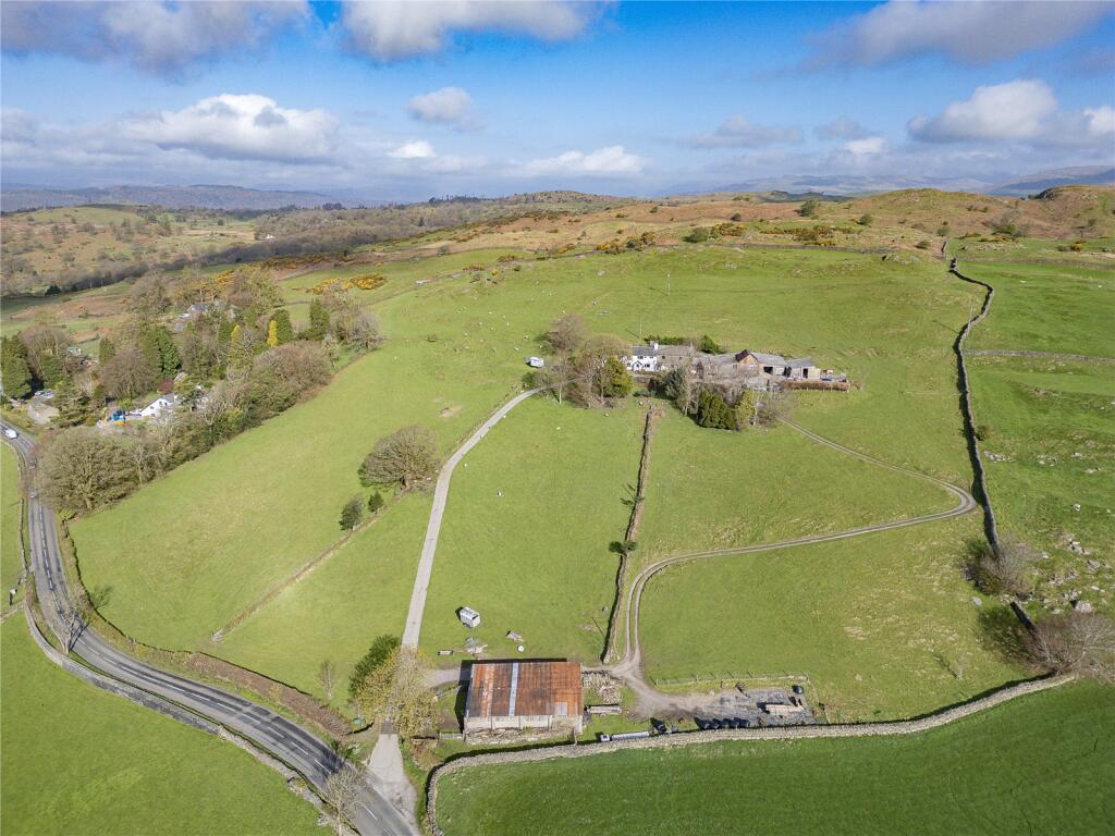 Main image of property: Sunny Brow Farm, Crook, Kendal, Cumbria