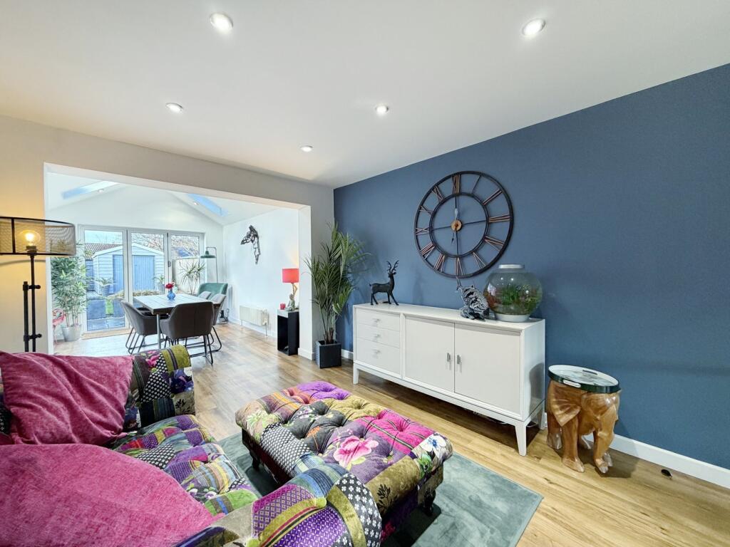 Saddlers Place, Martlesham Heath, IP5 photo 3