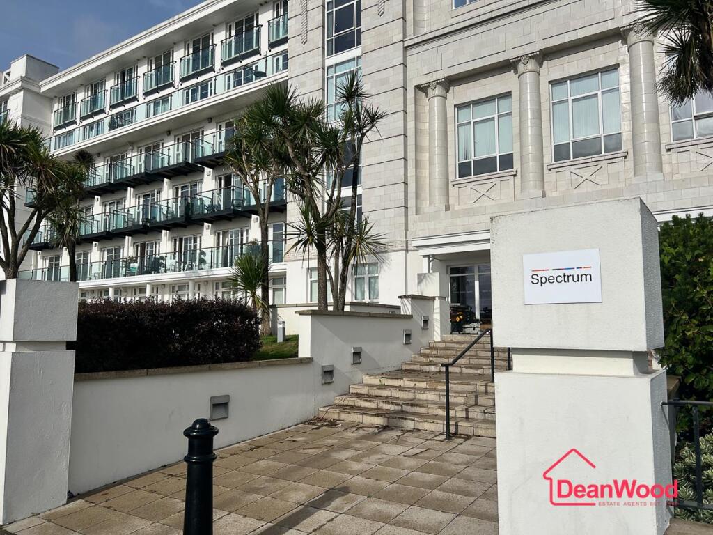 72 Spectrum Apartments, Douglas, Isle of Man photo 2