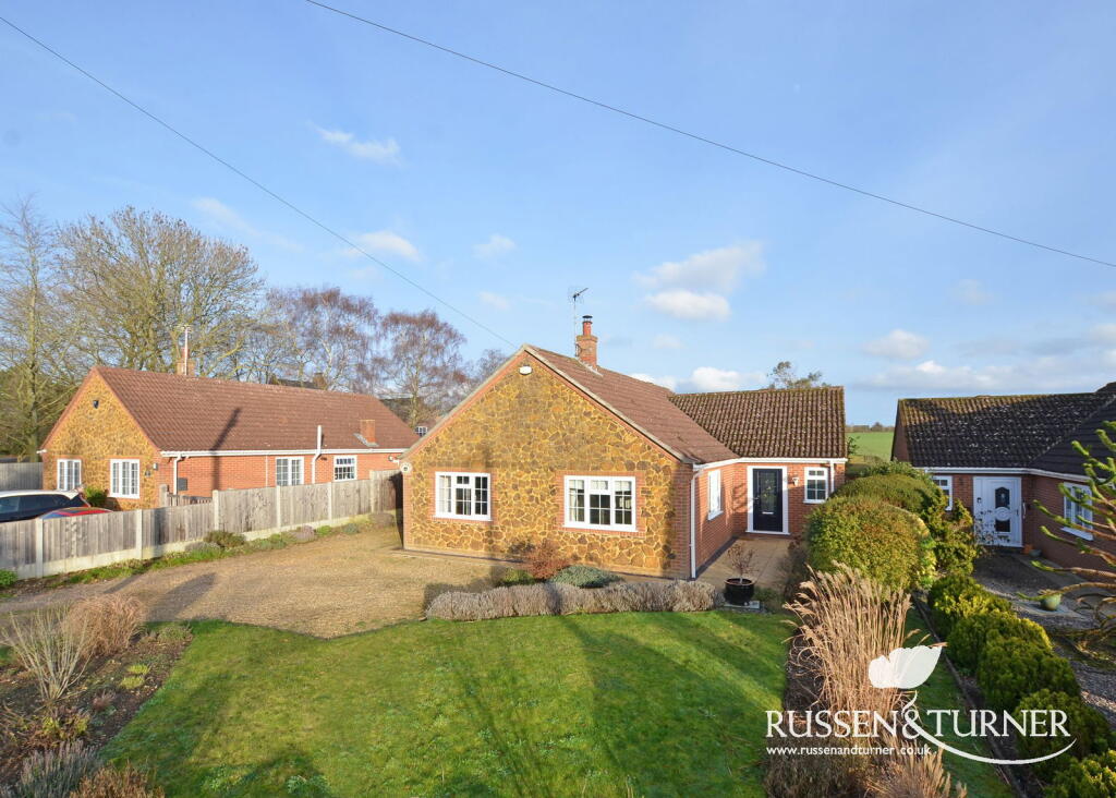 Main image of property: School Road, Middleton