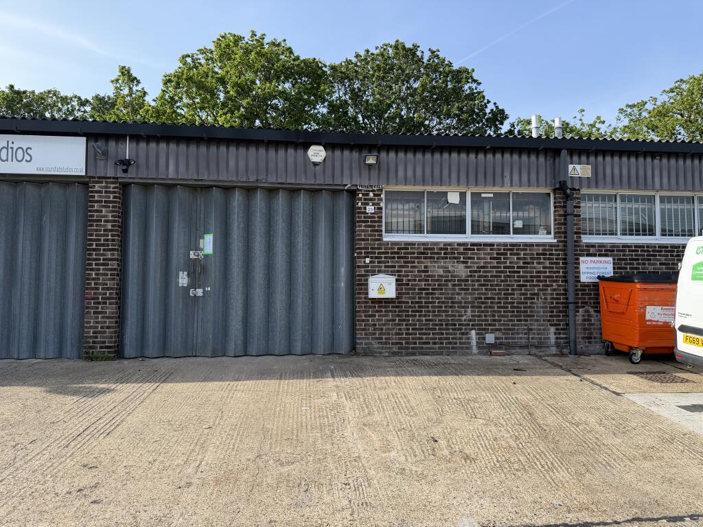 Main image of property: Oakwood Hill Industrial Estate, Loughton, Essex