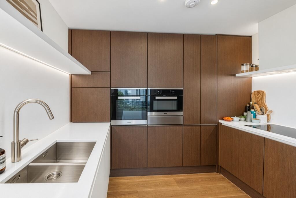 Apartment in London - View 4