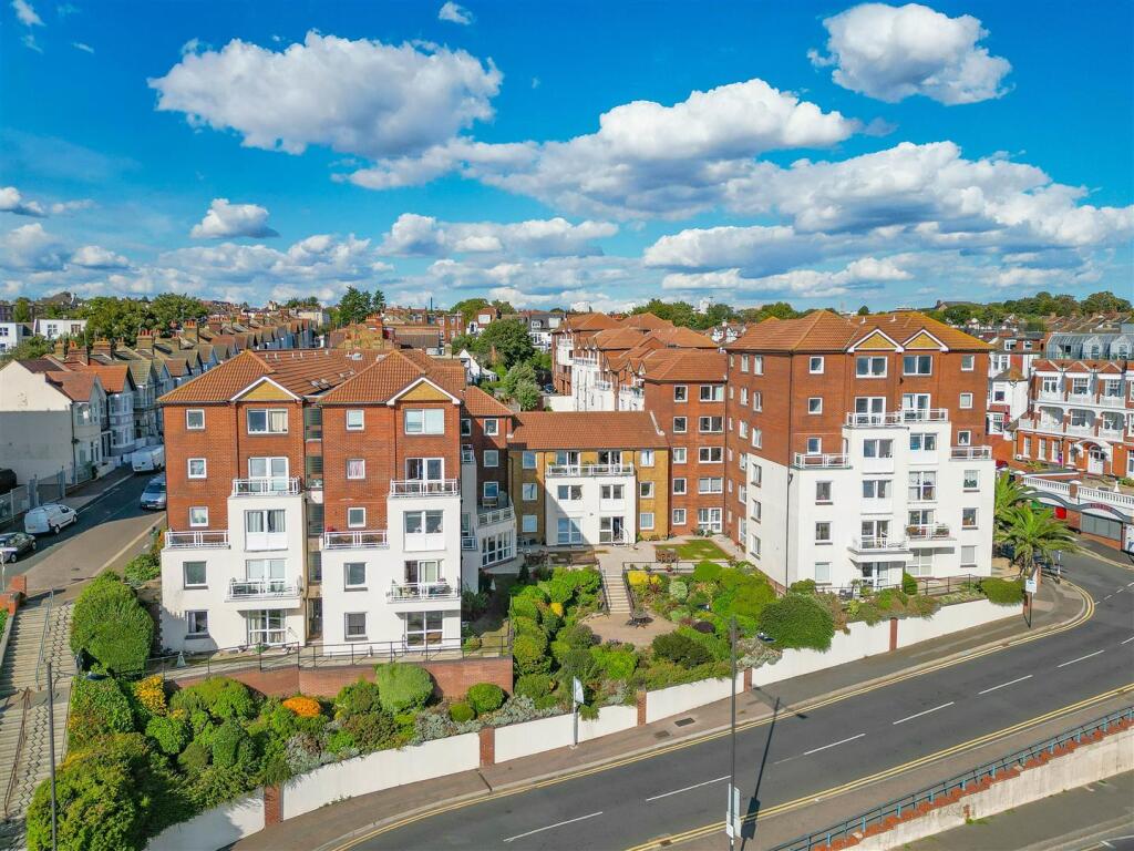 Main image of property: HOLLAND ROAD, Westcliff-On-Sea