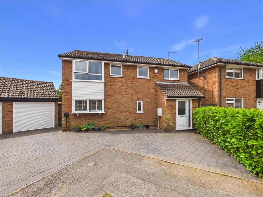 Main image of property: Melford Way, Felixstowe, Suffolk, IP11